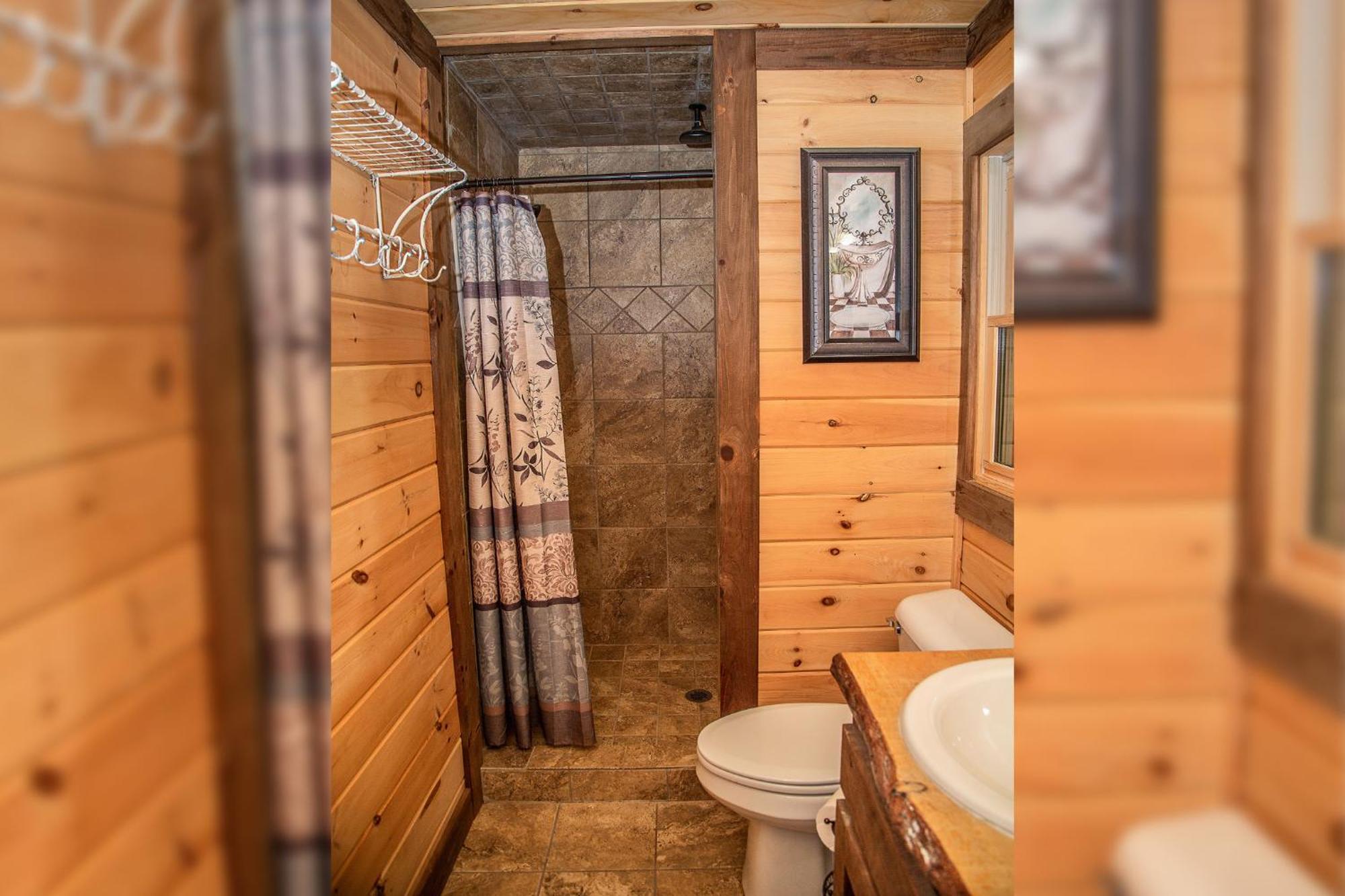 Adore The Smores Rustic Mountain Charm Outdoor Spaces And A Cozy Hot Tub Blue Ridge Exterior foto